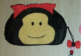 Monedero Mafalda